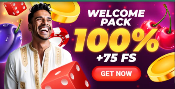 Join bet4 to get welcome bonus